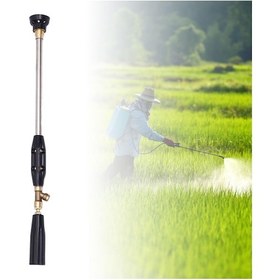 Resim Suntek Meyve Ağacı Pencere Temizleme Için Yüksek 40cm 