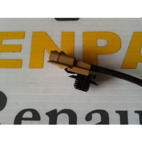 Resim Clio 3/Kango 3/Megane 2/Laguna 3/Latitude Isı Sensörü 8201014126 