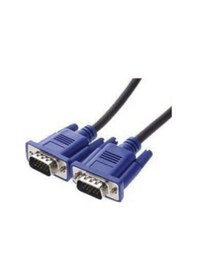 Resim 1.5 Metre Vga Kablo 15 Pin Kablo Rgb 39 