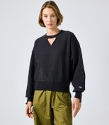 Resim Champion Reverse Weave Crewneck Sweatshirt 