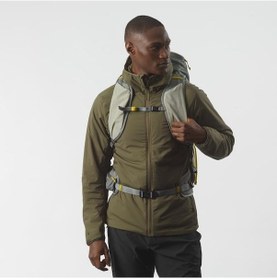 Resim Salomon Aerotrek 30 Lc2466900 Açık Yeşil Sırt Çantası S/m Gri 