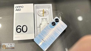 Resim Oppo A60 İkinci El TR | 256 GB 8 GB | Mavi 