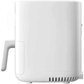 Resim Epilons 4l Airfryer Hazneli Hava Fritözü Yağsız Fritöz Taşınabilir Fırın İşlevi Gören Pratik 