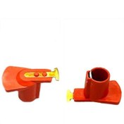 Resim İTAQİ Tevzi Makarası Carry 1990-1998 SK410 / Alto / Maruti / Hijet / Samurai 