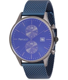 Resim Ferrucci Erkek Kol Saati 9fm2305 