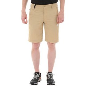 Resim The North Face M Tanken Short (Regular Fıt) - Eu Erkek Şort Ve Kapri Gri 