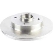 Resim Esse Oto - 307/c4 Fren Diski Arka Rulmansız 04- Gdy 103140 4249.34 