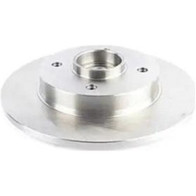 Resim Esse Oto - 307/c4 Fren Diski Arka Rulmansız 04- Gdy 103140 4249.34 