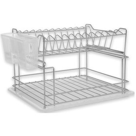 Resim Kb010 Kompakt Bulaşıklık - Krom Çok renkli 