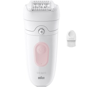 Resim Braun Legepil SE5-050 Flmg Box Mn Epilatör Aleti 