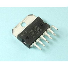 Resim Tda 7269 Entegre 