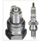 Resim Yamaha Xvs 250 250cc 2008-2008 Ngk İridyum Buji 