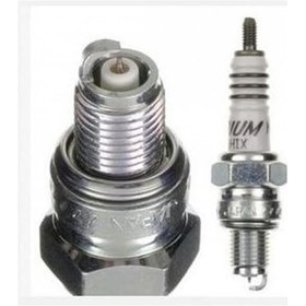 Resim Yamaha Xvs 250 250cc 2008-2008 Ngk İridyum Buji 