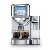 Resim Caso Gourmet Latte Espresso Makinesi 