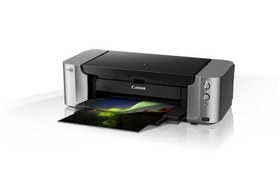 Resim Pro-100S - Canon Inkjet Pro-100S A4 4800 X 2400 Foto Yaz 