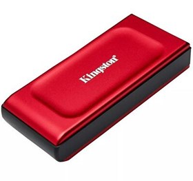 Resim 2TB XS1000 SXS1000R-2000G Kırmızı USB 3.2 GEN2 Taşınabilir SSD 