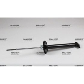 Resim Esse Otomotiv A4 Arka 95-00 Gazli Amortisör - MHR-10977 - 8D5513031H 