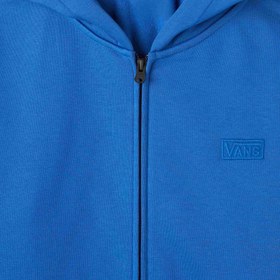 Resim Vans Core Basic ii Fz Çocuk Mavi Sweatshirt 