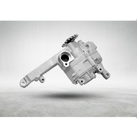 Resim Mercedes W204 W212 W221 W164 W251 Spr906 Vito639 Om642 Yağ Pompası - - Wender A6421802101 