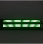 Resim Snapbuy 32 Led Araç Modifiye Işık - Müzik Ritimli Atmosfer Lambası Acc/dc 12v Turuncu 