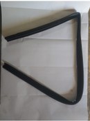 Resim Kapı Cam Kanal Fıtılı Arka Sağ Albea-palıo-sıena 