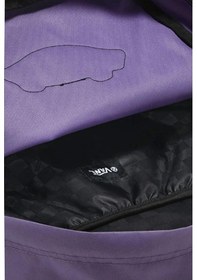 Resim Vans Old Skool Classic Backpack Unisex Sırt Çantası Vn000h4y6ph1 Mor 