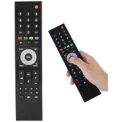 Resim Grundıg Smart Led Tv Kumandası 3D 