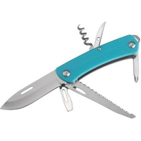 Resim Grnad Harvest Ghk1p Multi Tool Mavi 