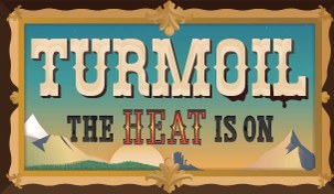 Resim Turmoil - The Heat Is On 