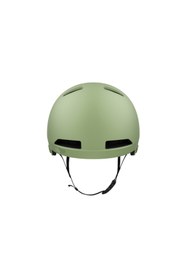 Resim Lazer Maze Bisiklet Kaskı Matte Meadow Green 50-56cm S-M Beden 