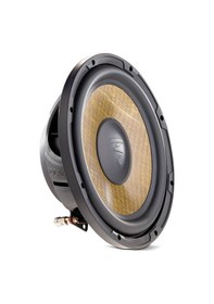 Resim Focal Sub P25fse 25 Cm 560 Watt Slim Oto Subwoofer 