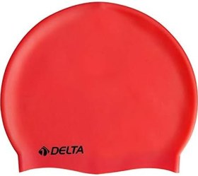 Resim Delta Elite DS 255 Silikon Bone, Tek Beden 