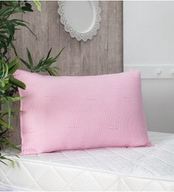 Resim 3 Adet Lüx Medikal Ortopedik Visco Yastık 50x70 