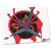 Resim Panorama Ajans Örümcek Adam Mouse Pad 