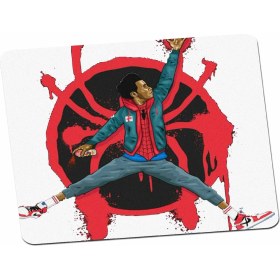 Resim Panorama Ajans Örümcek Adam Mouse Pad 