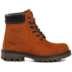 Resim Scooter G7108 Pathfinder Nubuk Hakiki Deri Su Geçirmez Unisex Bot 001 