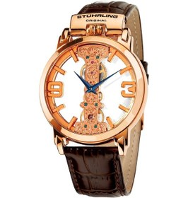 Resim Stührling 165E.3345K14 Erkek Kol Saati 