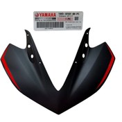Resim Yamaha Yzf R25 Far Grenajı 2017 Siyah 1wd-xf83f-00-p5 