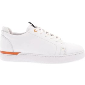 Resim Bags Shoes Marcomen 15303 Erkek Deri Sneaker Ayakkabı 