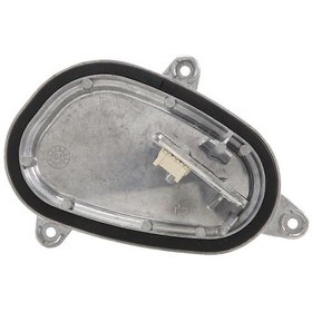 Resim 2015-2022 Bmw X1 F48 F49 Lcı Led Far Gündüz Farı Modülü Sağ 