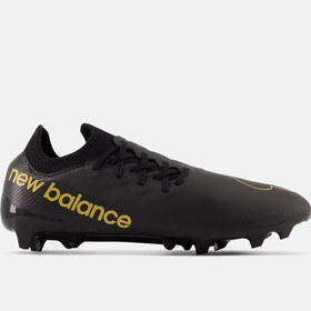 Resim New Balance Furon V7 Destroy Fg Erkek Siyah Krampon 