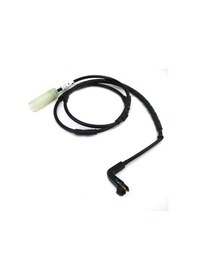 Resim Bmw X1 E84 Kasa 2009-2010 / Arka Fren Balata Ikaz Kablosu Fişi 