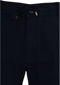 Resim Cengiz İnler Dent Slimfit Yan Cep Jogger Erkek Pantolon 001 