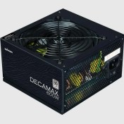 Resim Zalman Decamax 600W ZM600-LX3 Standard Power Supply 