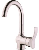 Resim Foma Mix Lavabo Bataryası Luxury 1005 
