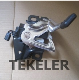 Resim ACCORD 03-09 MOTOR KAPUT KİLİDİ TEKELER 