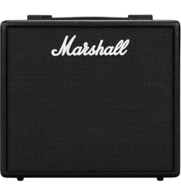 Resim AyrStore CODE25 25W Combo Elektro Gitar Amfisi 