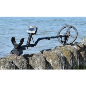 Resim Rutus Atrex Dedektör (28 cm Siyah Başlıklı Paket) 