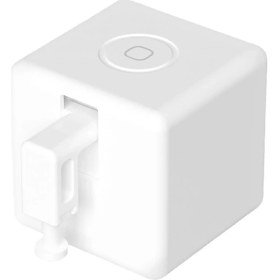 Resim Lillian Fingerbot Plus Akıllı Anahtar Botu Basmalı Düğme Ev Yaşam Ses Kontrolü Uygulama ile (Yurt Dışından) 