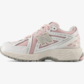 Resim New Balance Lifestyle 1906 Çocuk Beyaz Spor Ayakkabı 
